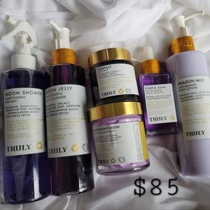 TRULY Nighttime Routine Bundle